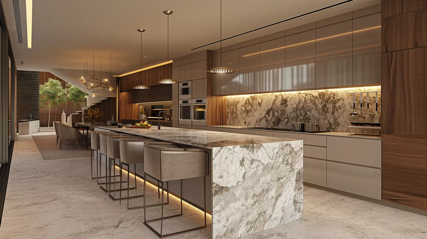 Open Kitchen Open Kitchen